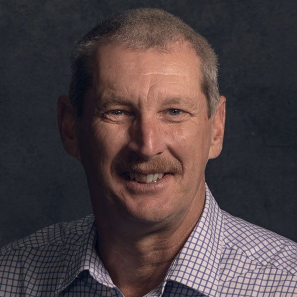 David Lewis - Technical Services Manager - Wangaratta