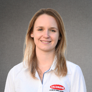 Hannah Elliott - Monogastric Technical Manager - UK & Ireland