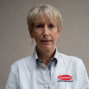 Irene Smith - Marketing Coordinator - UK & Ireland