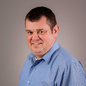 Jonny Harrison - Aviguard Business Development Manager