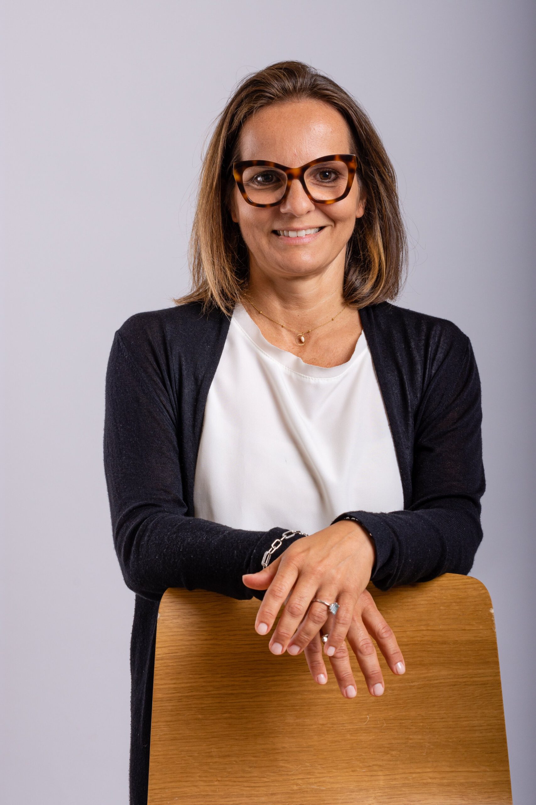 Francesca Susca, Global Pet Product Manager
