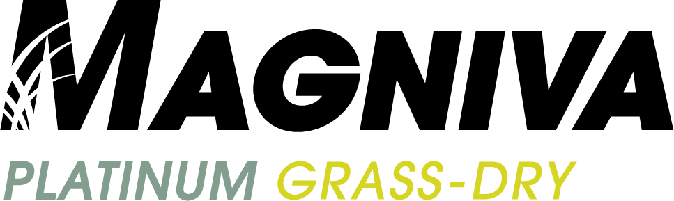 Forage inoculant: Magniva Platinum Grass Dry
