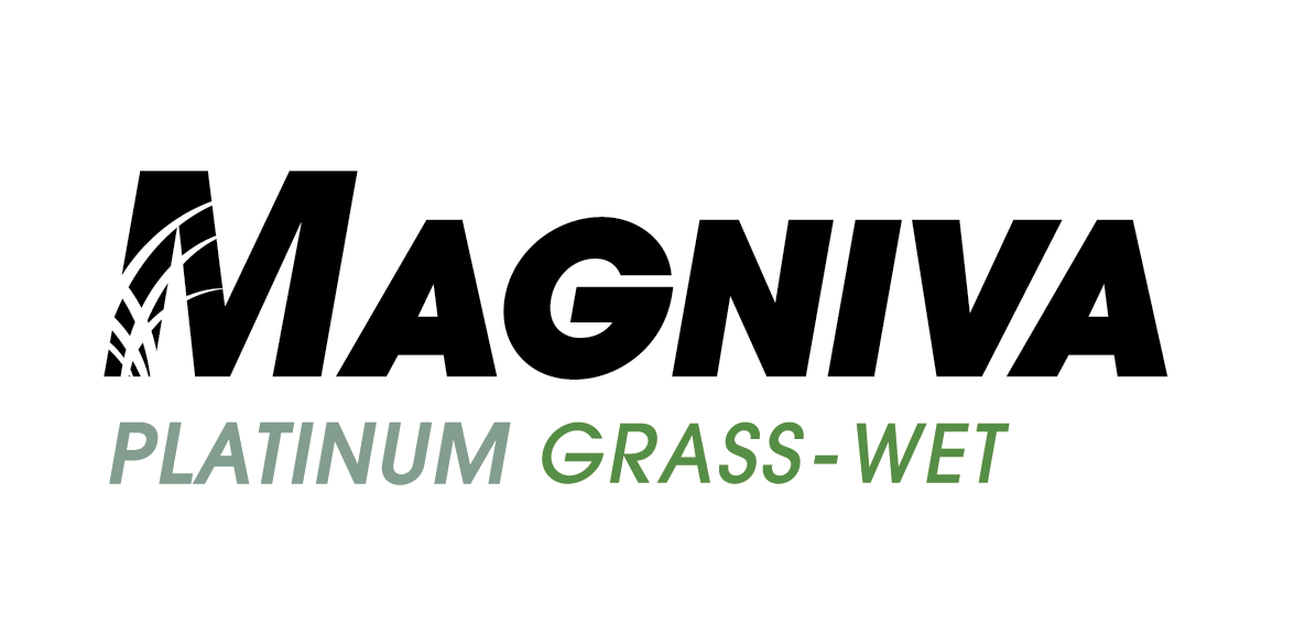 Forage inoculant: Magniva Platinum Grass Wet