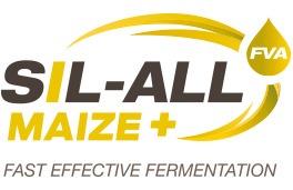 Sil-All Maize+ FVA: fast effective fermentation for corn and sorghum silage
