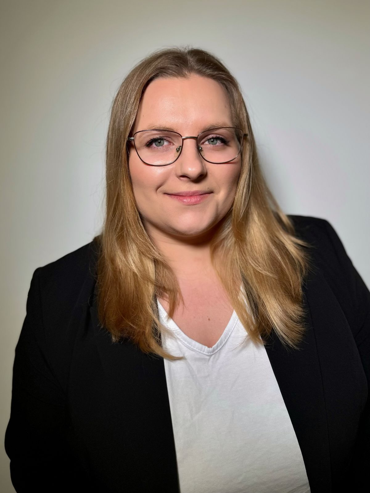 Katarzyna Szelenbaum - Specjalista ds. obsługi klienta