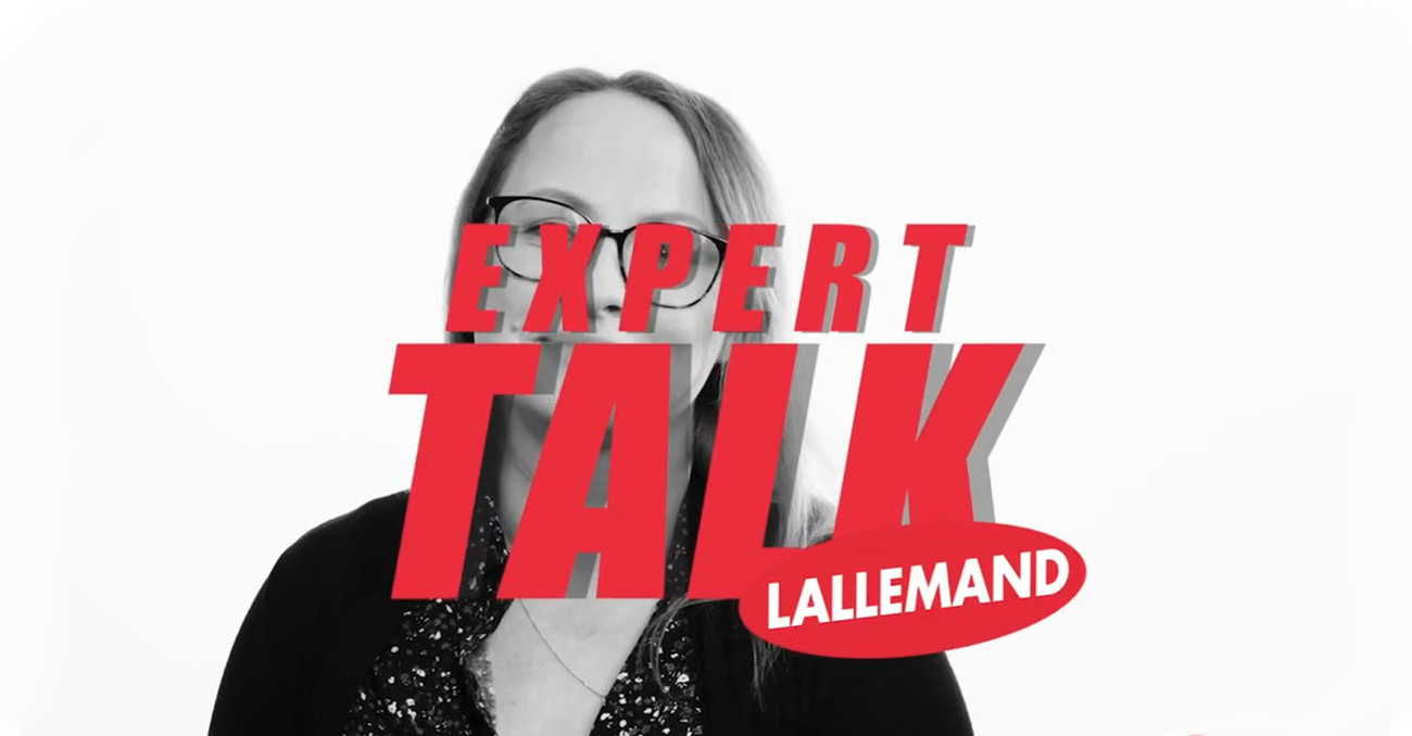 Expert interview: Selenium-enriched yeast | Lallemand Animal Nutrition